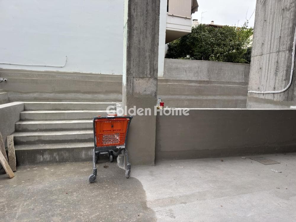 Office in Agia Varvara Lykovrysis, Lykovrisi — Photo 7 of 14