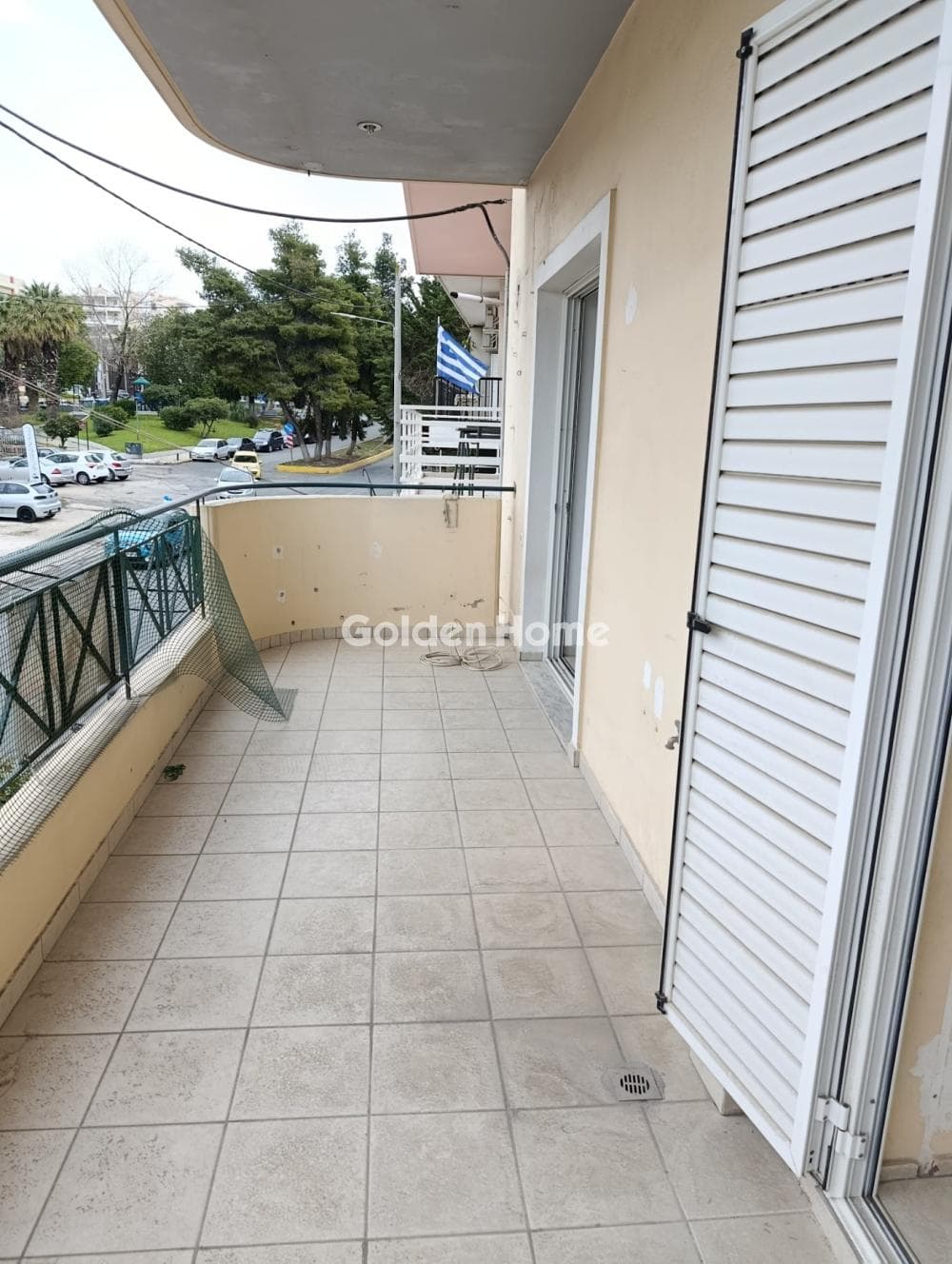 Διαμέρισμα στην Παλιές Κουκουβάουνες, Μεταμόρφωση — Φωτογραφία 16 από 16