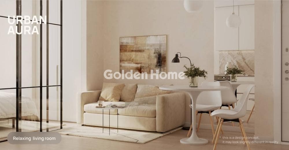 Apartment in Eleftheroupoli, Nea Ionia — Photo 3 of 11
