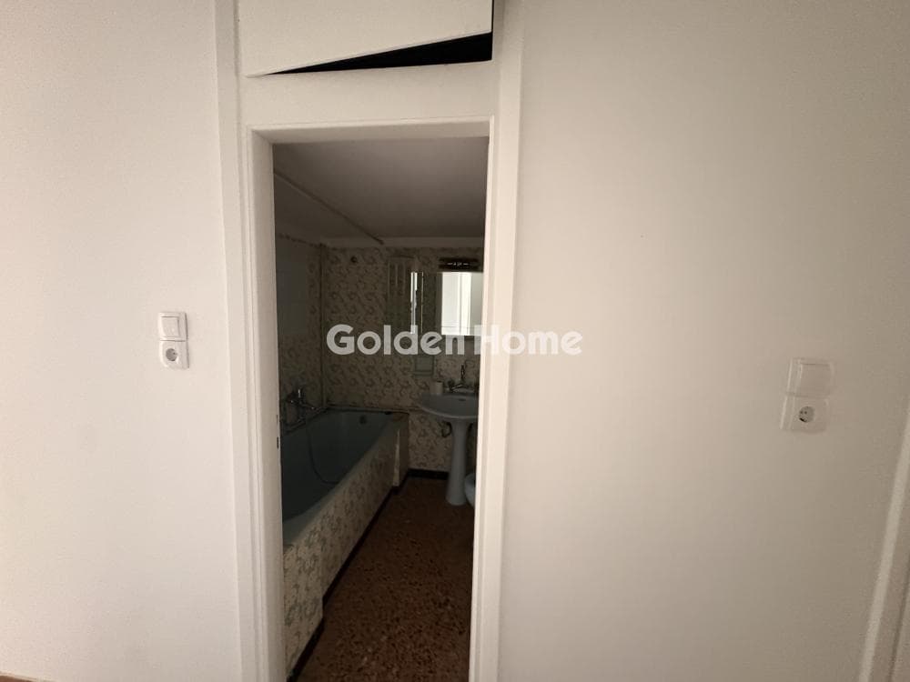 Διαμέρισμα στην Φρεαττύδα, Πειραιάς — Φωτογραφία 15 από 17