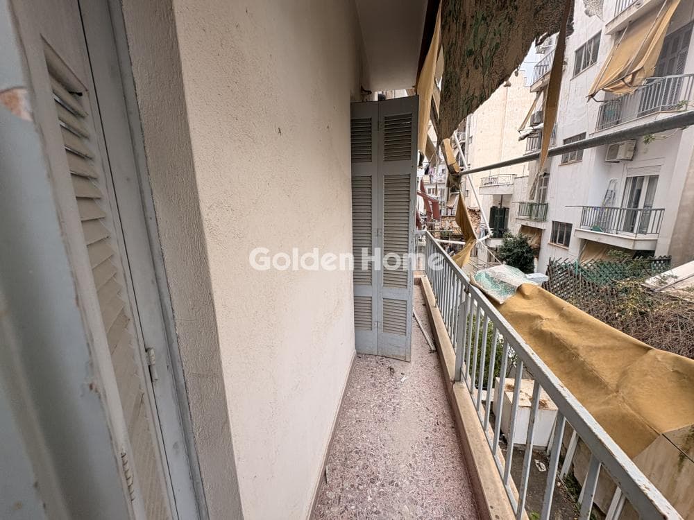 Διαμέρισμα στην Φρεαττύδα, Πειραιάς — Φωτογραφία 12 από 17