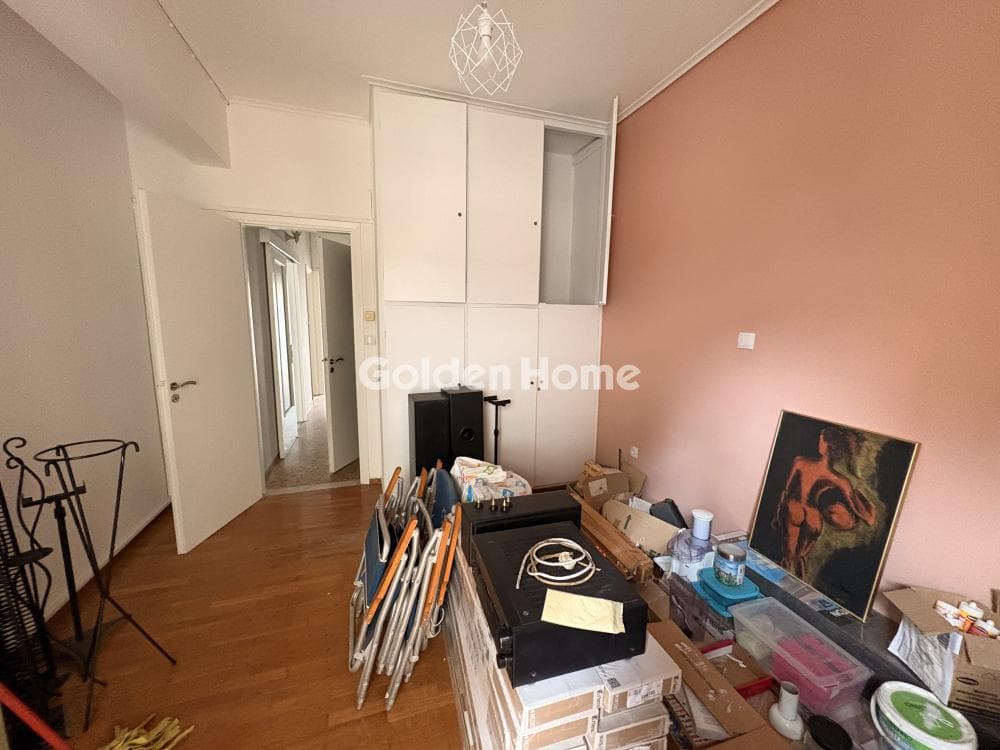 Διαμέρισμα στην Φρεαττύδα, Πειραιάς — Φωτογραφία 14 από 17