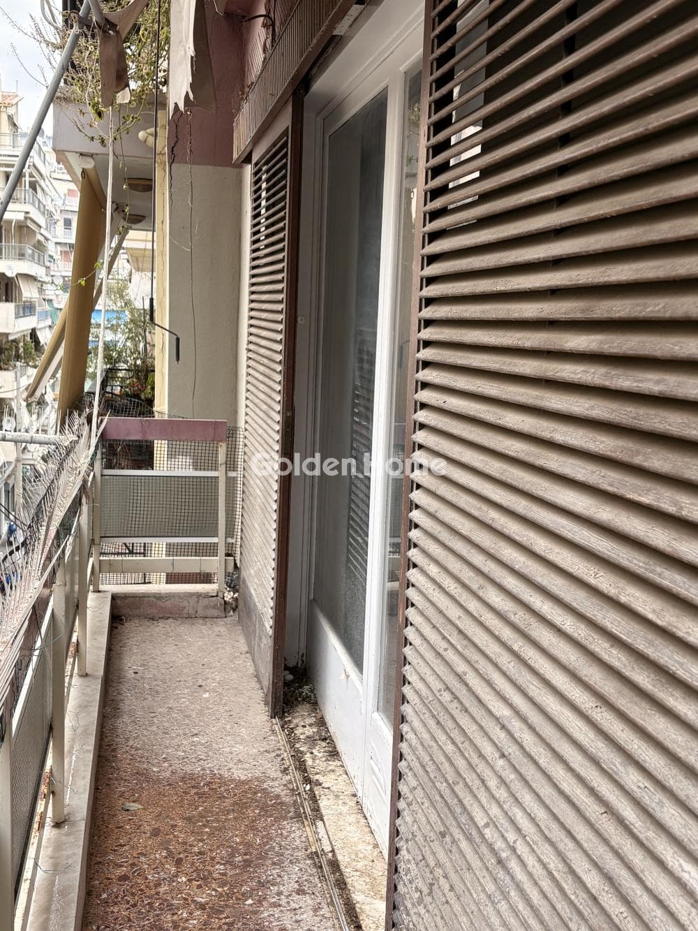 Διαμέρισμα στην Φρεαττύδα, Πειραιάς — Φωτογραφία 5 από 17