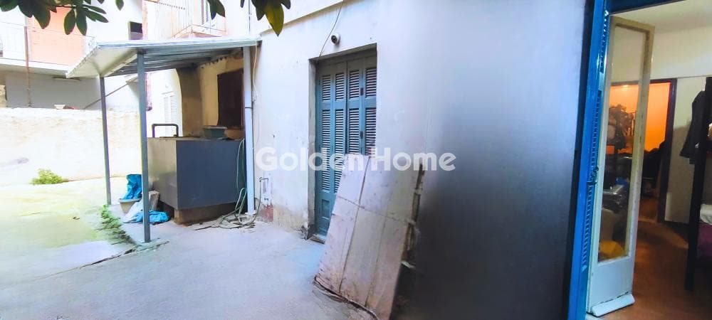 Κατάστημα στην Άγιος Γεώργιος, Κολωνάκι - Λυκαβηττός — Φωτογραφία 1 από 10