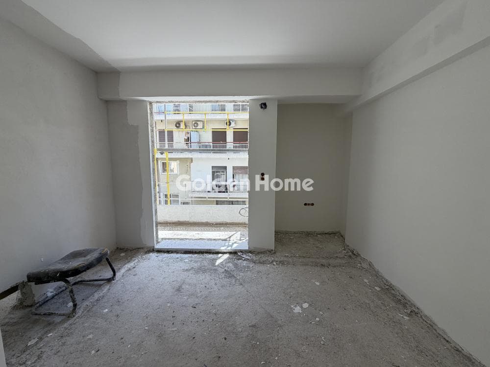 Apartment in Menidiatika, Galatsi — Photo 19 of 22