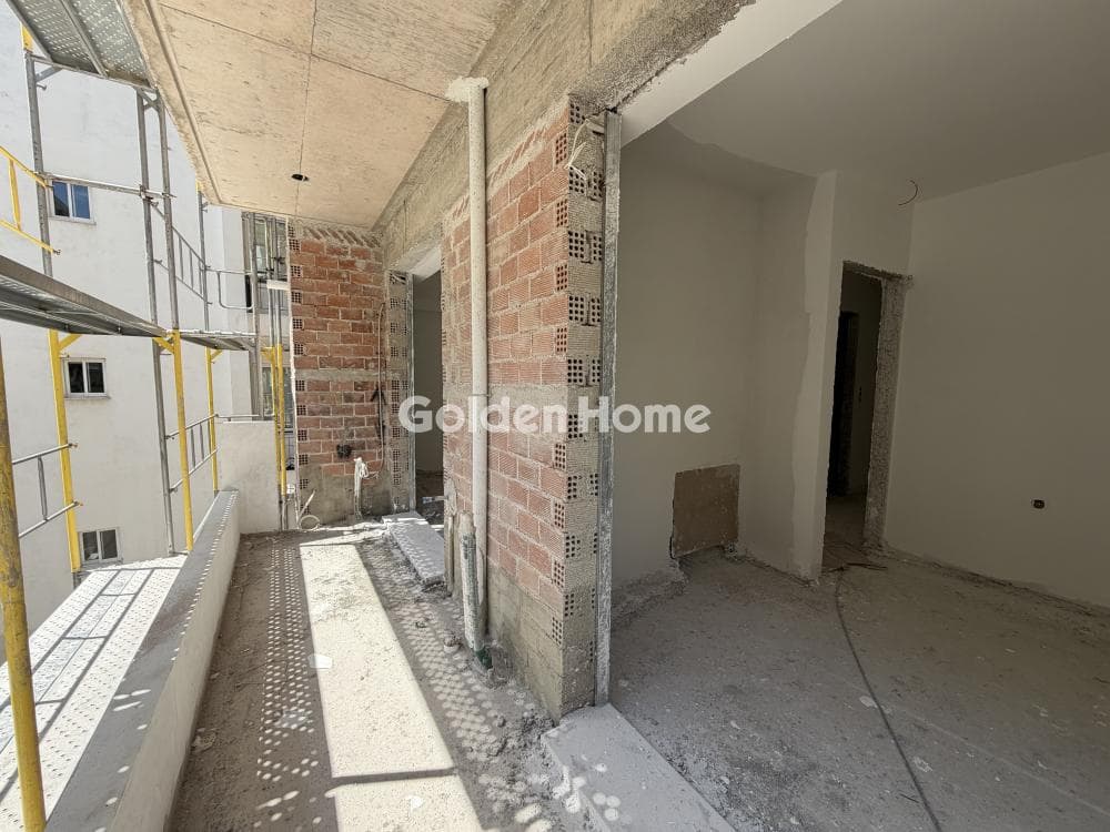 Apartment in Menidiatika, Galatsi — Photo 18 of 22