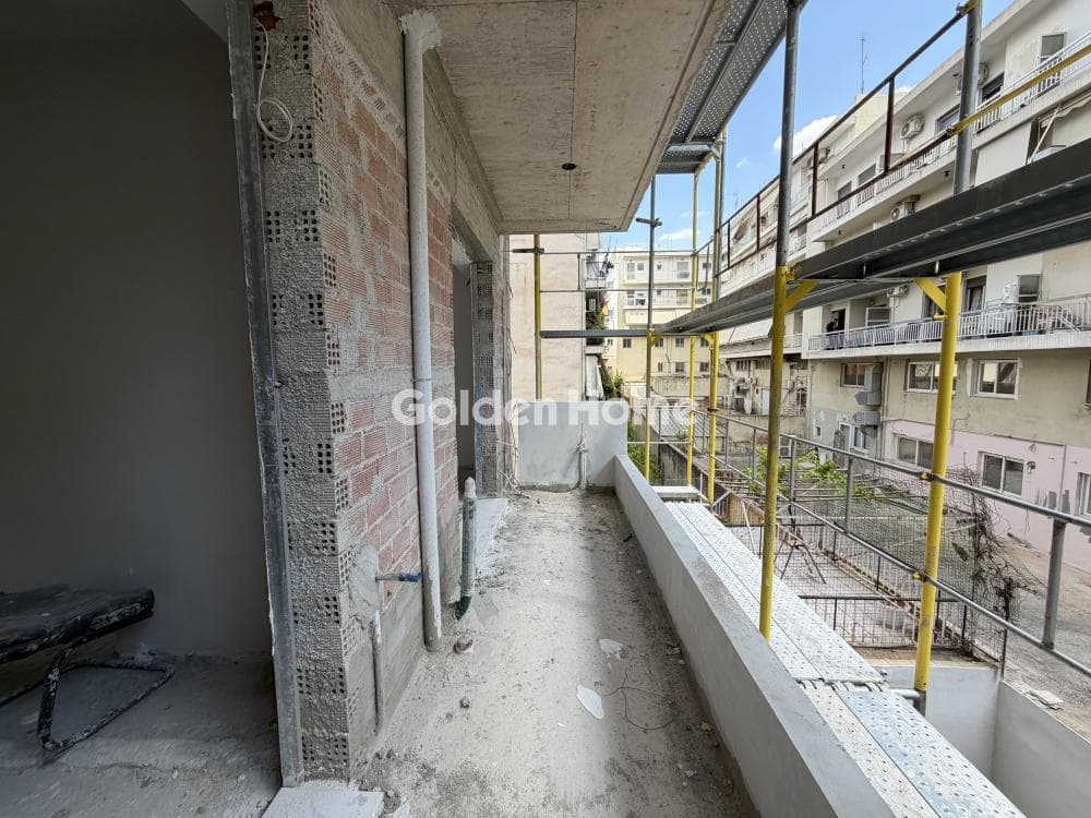 Apartment in Menidiatika, Galatsi — Photo 22 of 22