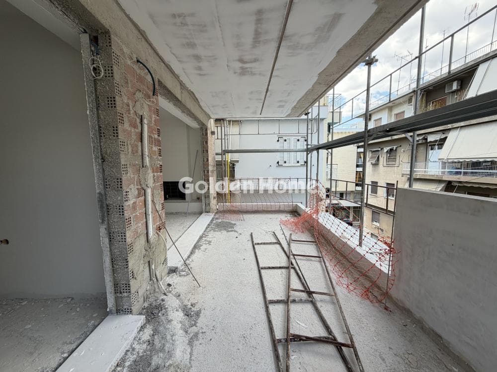 Apartment in Menidiatika, Galatsi — Photo 11 of 22