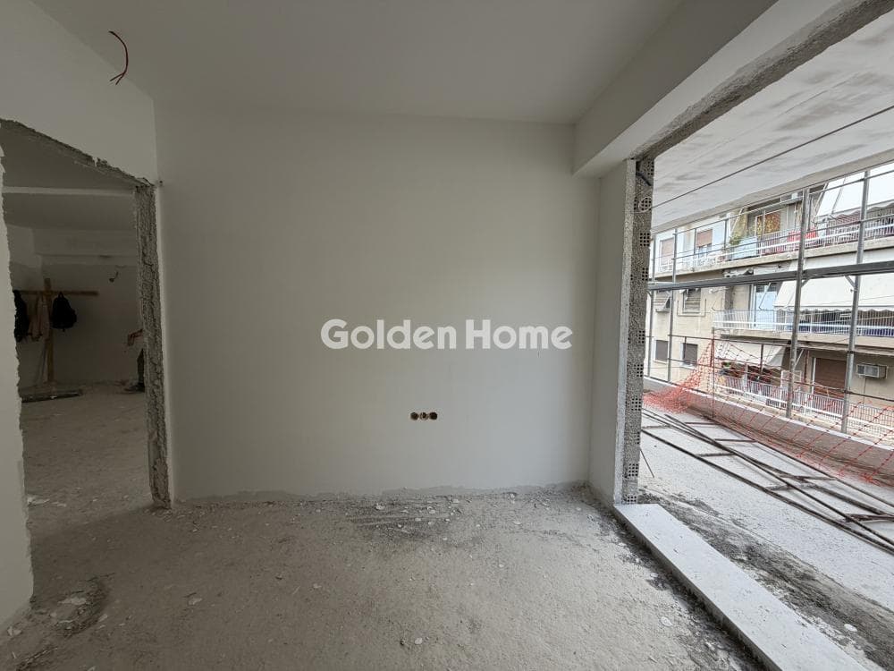 Apartment in Menidiatika, Galatsi — Photo 9 of 22