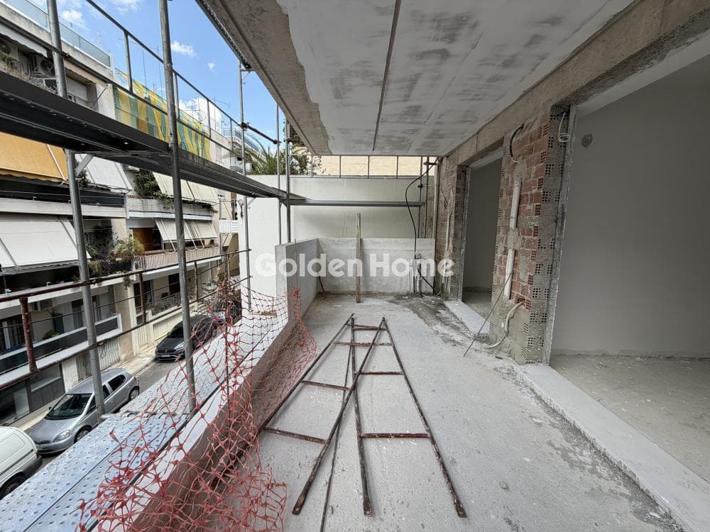 Apartment in Menidiatika, Galatsi — Photo 3 of 22