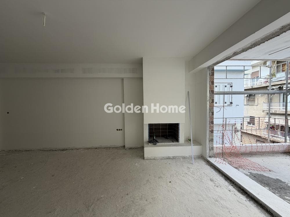 Apartment in Menidiatika, Galatsi — Photo 2 of 22