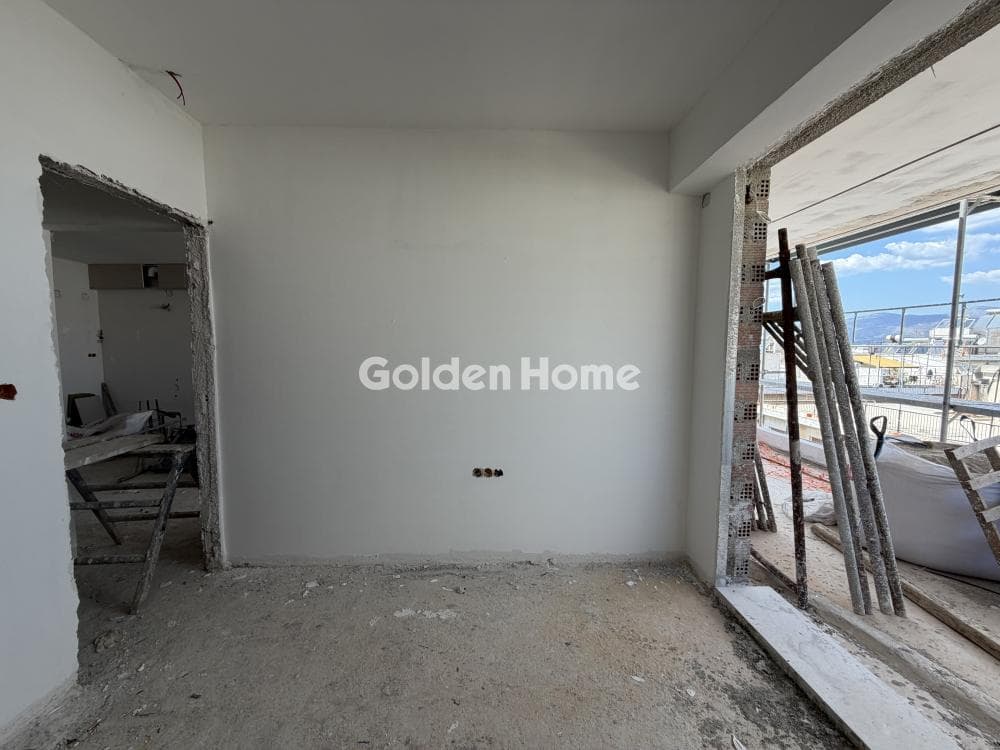 Apartment in Menidiatika, Galatsi — Photo 9 of 21
