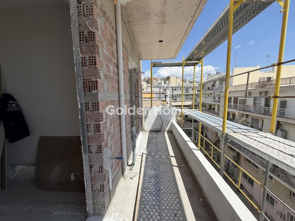 Apartment in Menidiatika, Galatsi — Photo 17 of 21