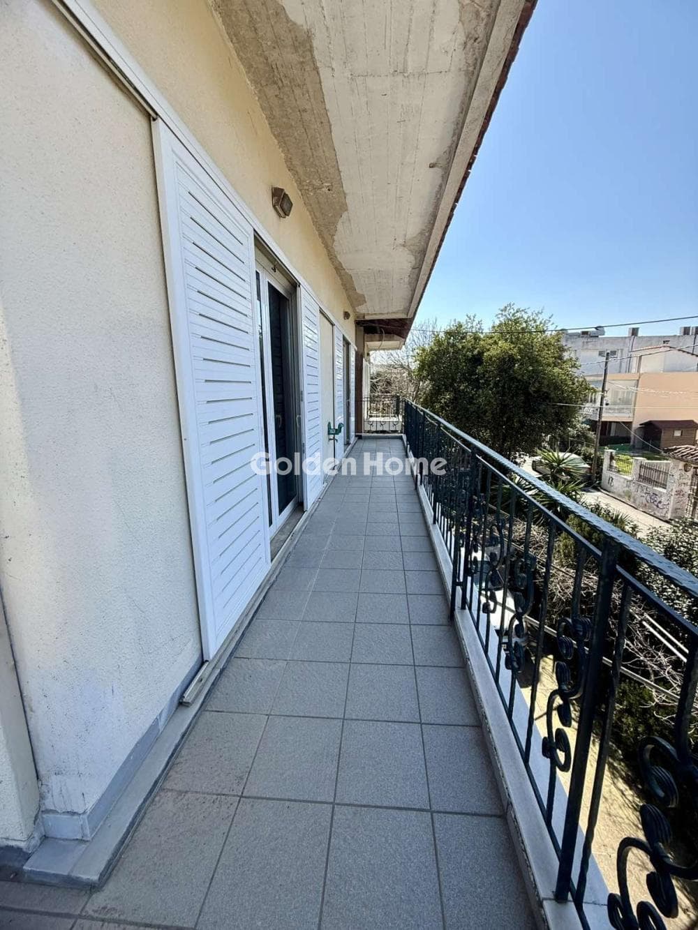 Διαμέρισμα στην Κέντρο, Άγιος Στέφανος — Φωτογραφία 16 από 16
