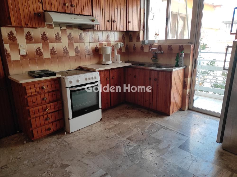 Apartment in Megala Sxoinia A, Acharnes — Photo 2 of 18