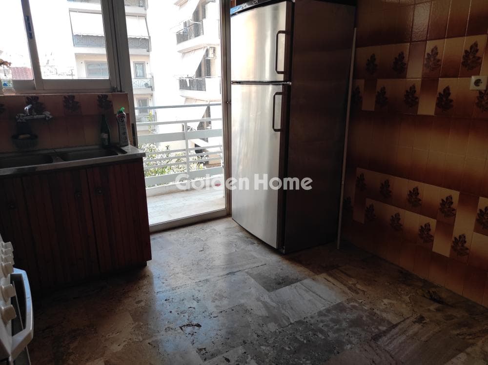 Apartment in Megala Sxoinia A, Acharnes — Photo 9 of 18