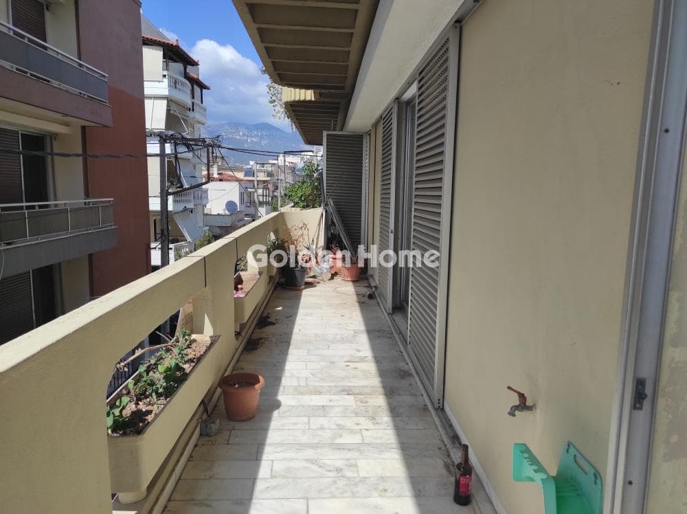 Apartment in Megala Sxoinia A, Acharnes — Photo 3 of 18