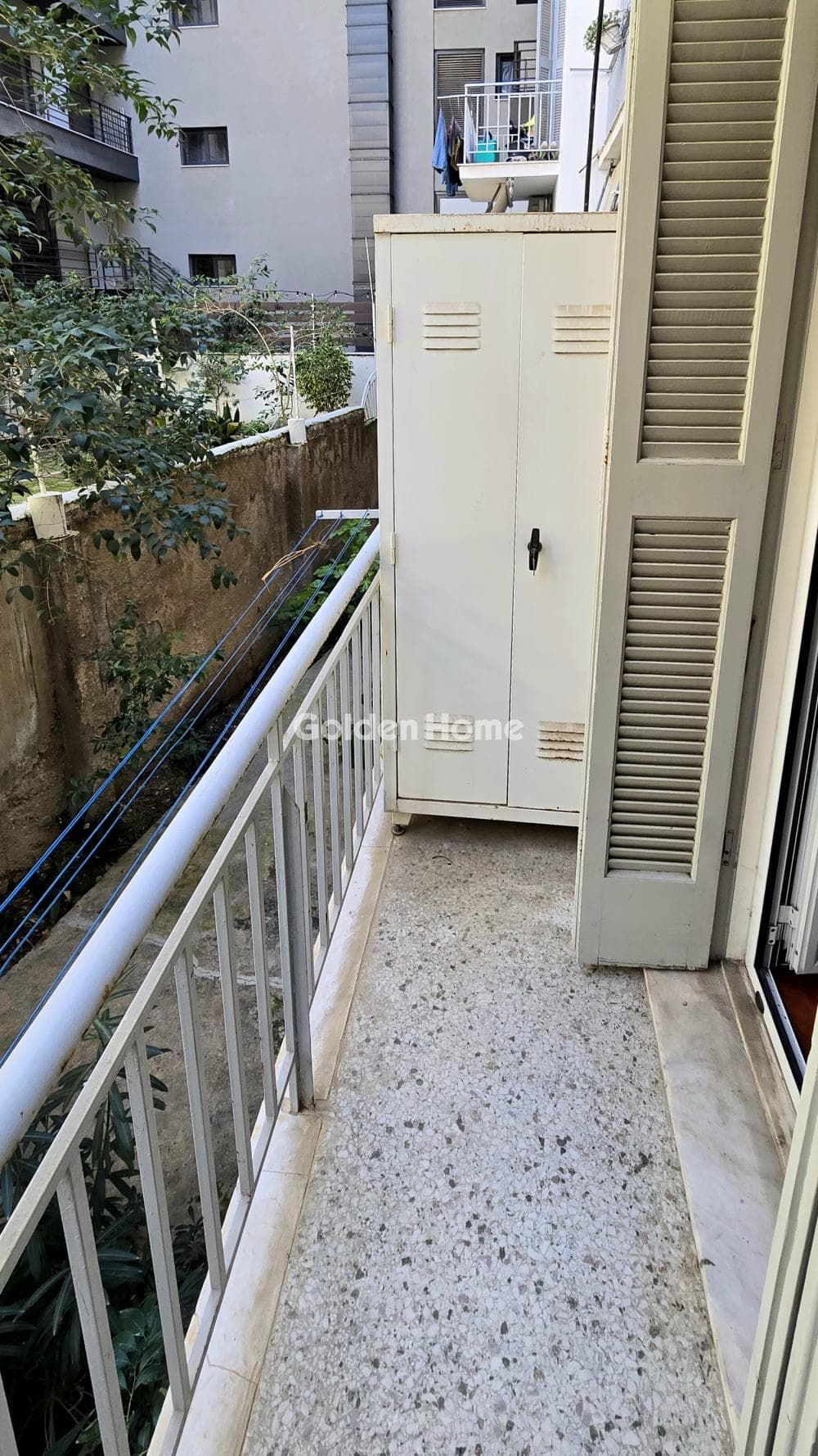 Διαμέρισμα στην Ευελπίδων, Πολύγωνο - Τουρκοβούνια — Φωτογραφία 7 από 14
