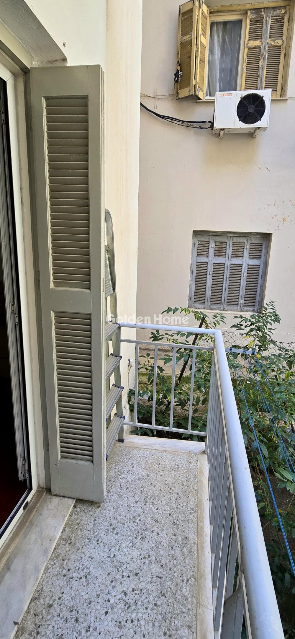 Διαμέρισμα στην Ευελπίδων, Πολύγωνο - Τουρκοβούνια — Φωτογραφία 6 από 14