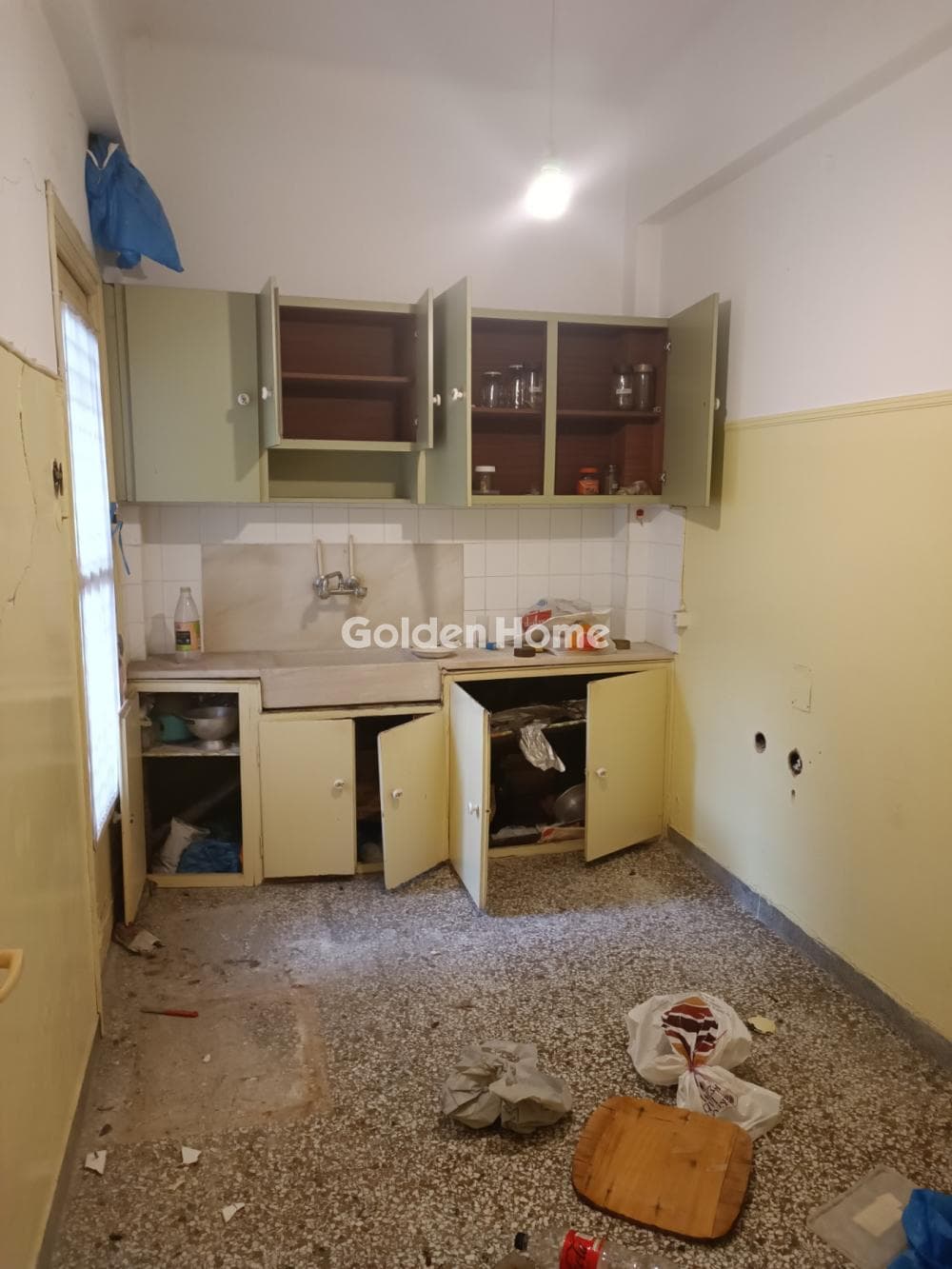 Διαμέρισμα στην Άγιος Παντελεήμονας, Λεωφ. Πατησίων - Λεωφ. Αχαρνών — Φωτογραφία 7 από 11