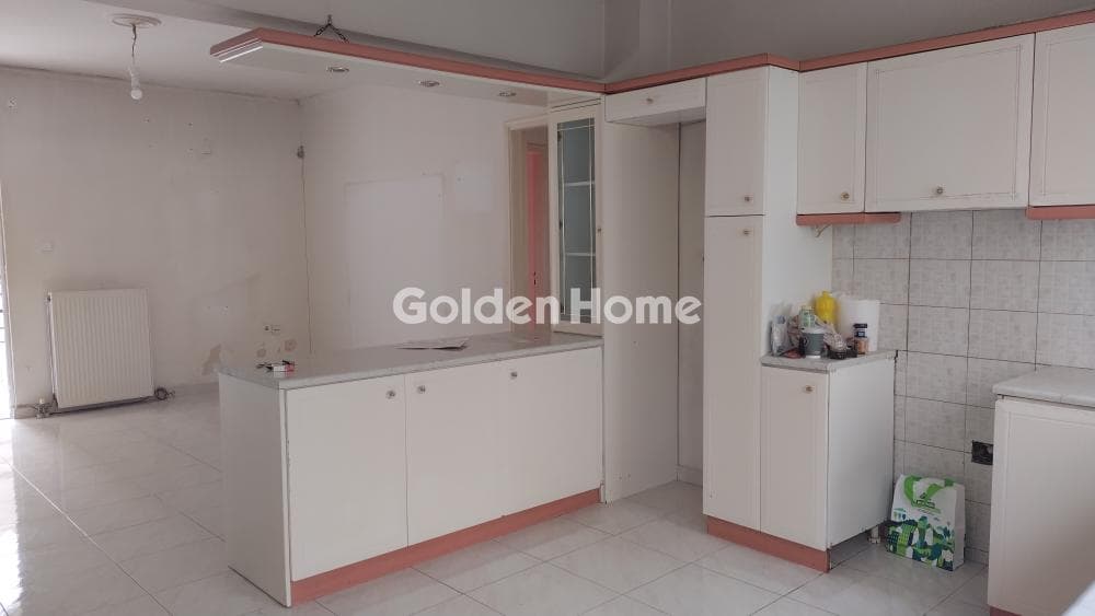 Apartment in Piraiki, Piraeus — Photo 4 of 27