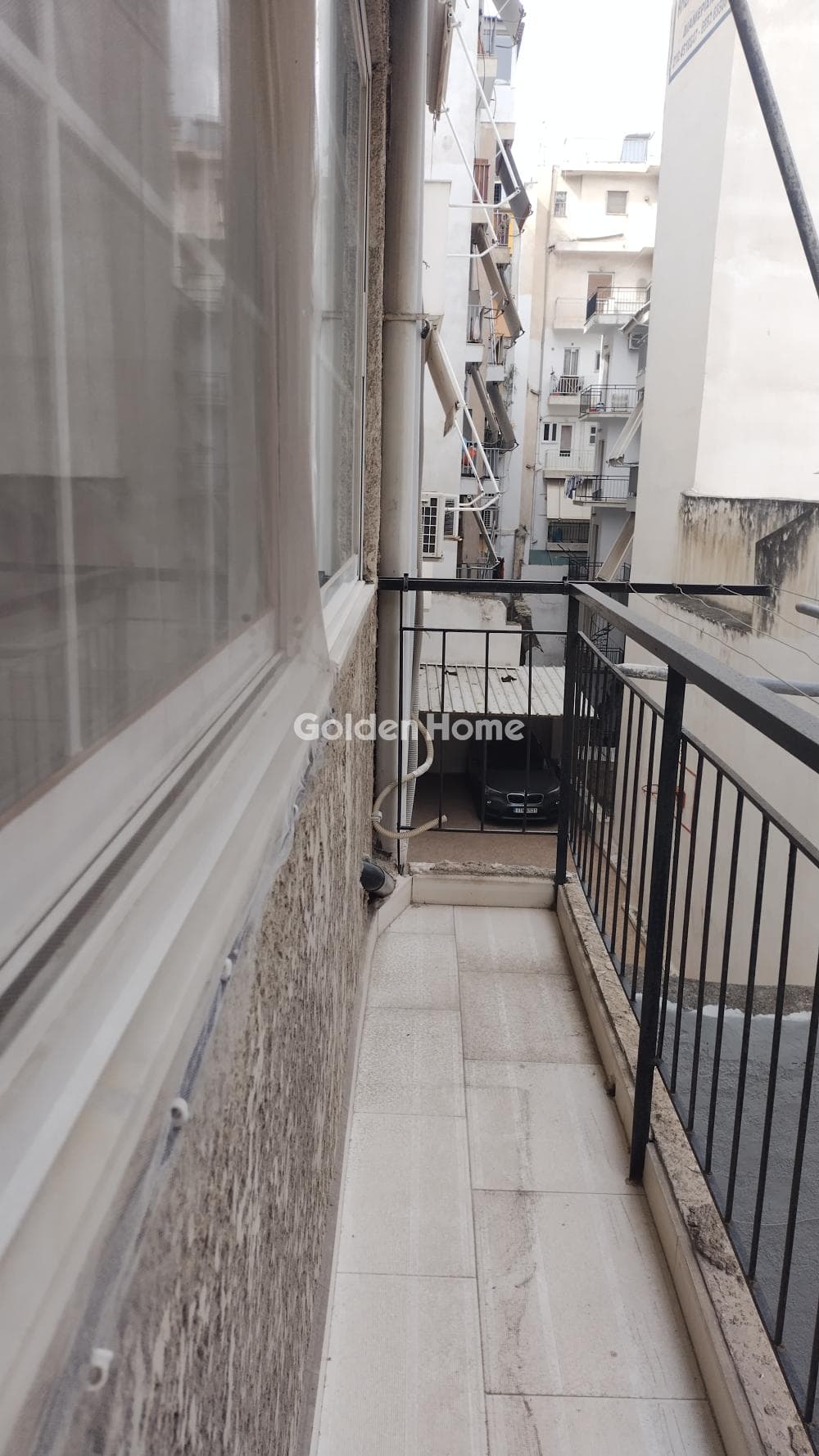 Apartment in Piraiki, Piraeus — Photo 9 of 27