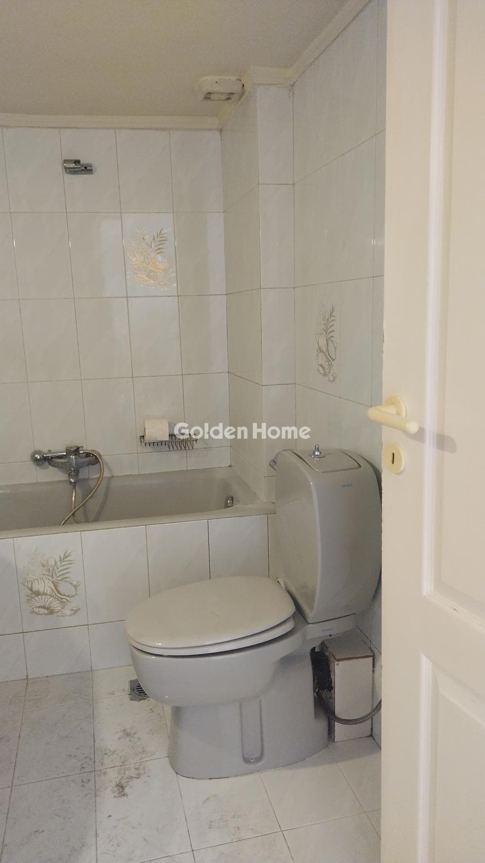 Apartment in Piraiki, Piraeus — Photo 14 of 27