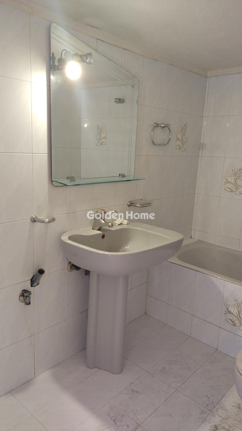 Apartment in Piraiki, Piraeus — Photo 16 of 27