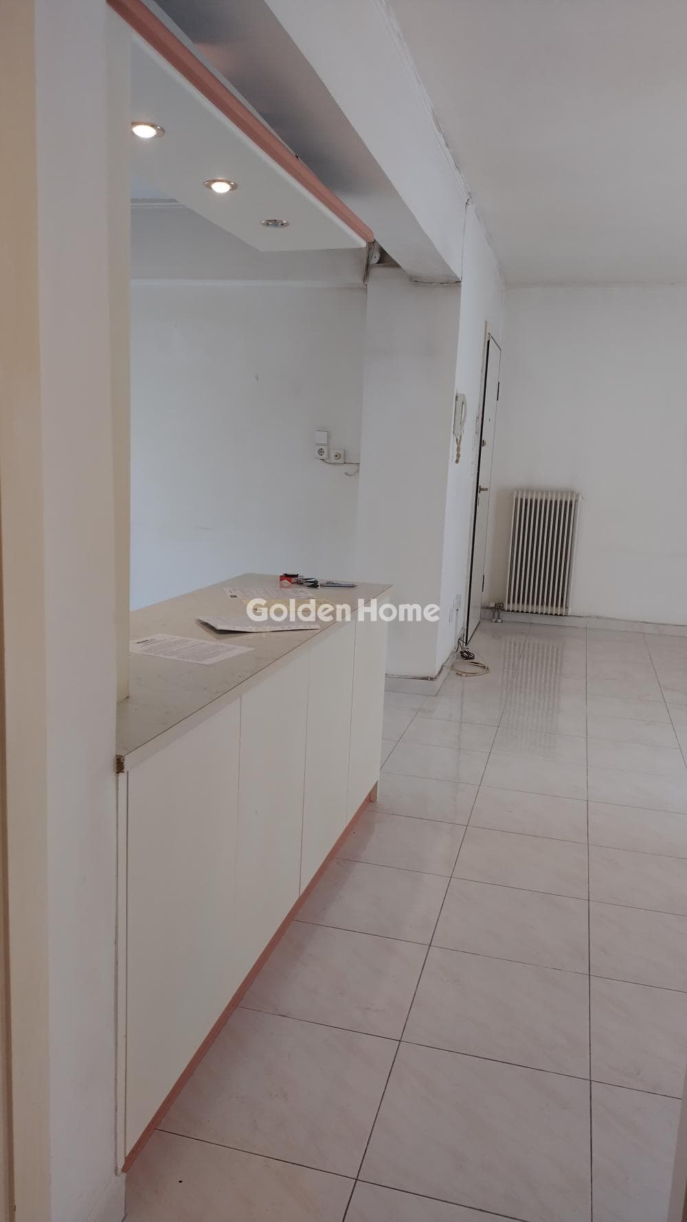Apartment in Piraiki, Piraeus — Photo 5 of 27