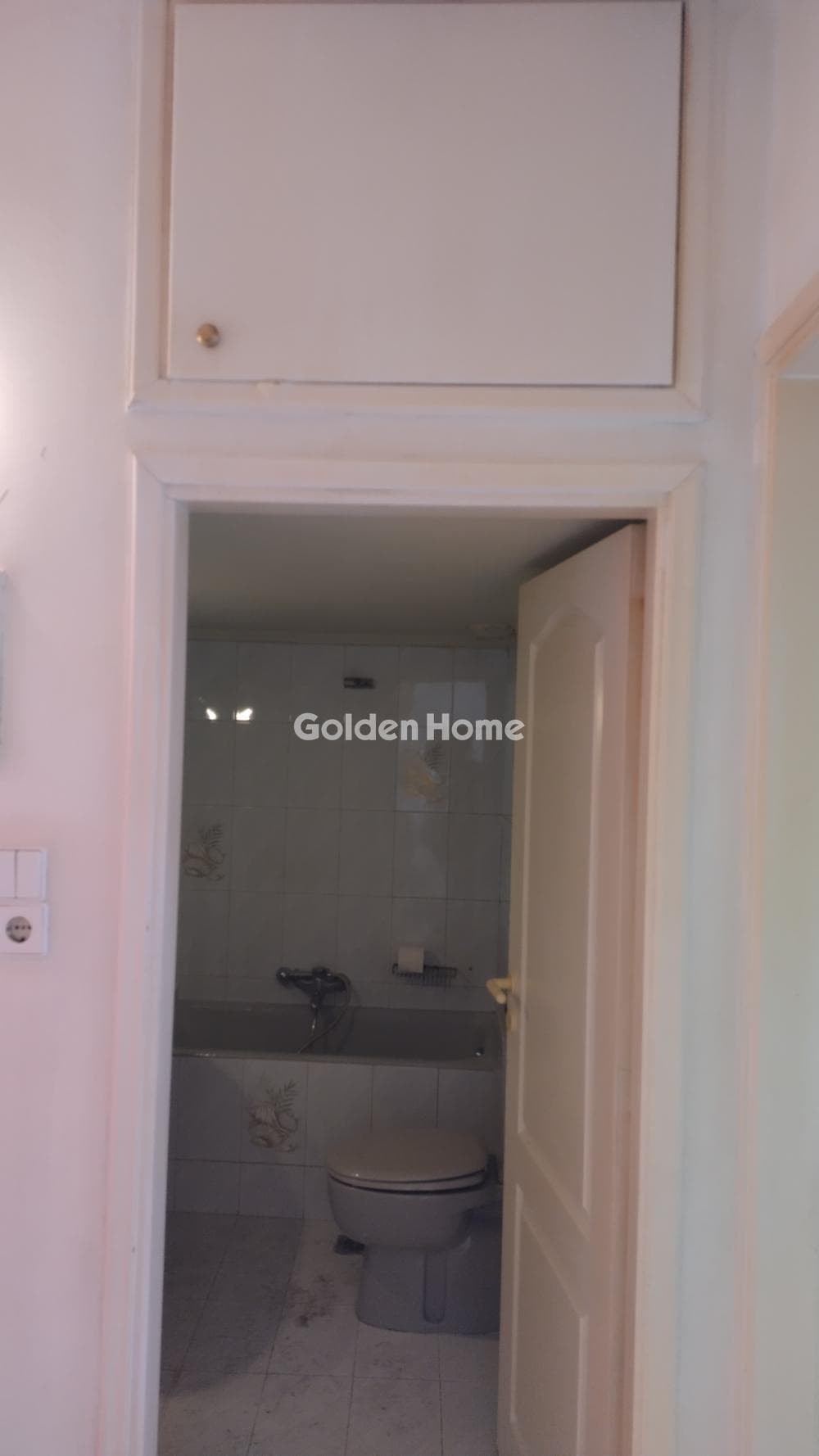 Apartment in Piraiki, Piraeus — Photo 21 of 27