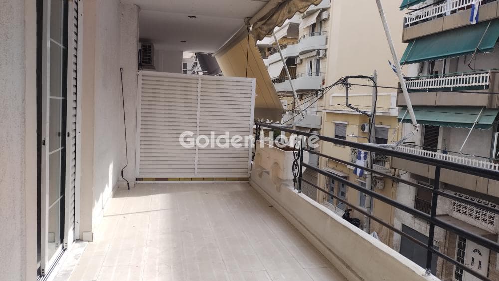 Apartment in Piraiki, Piraeus — Photo 23 of 27