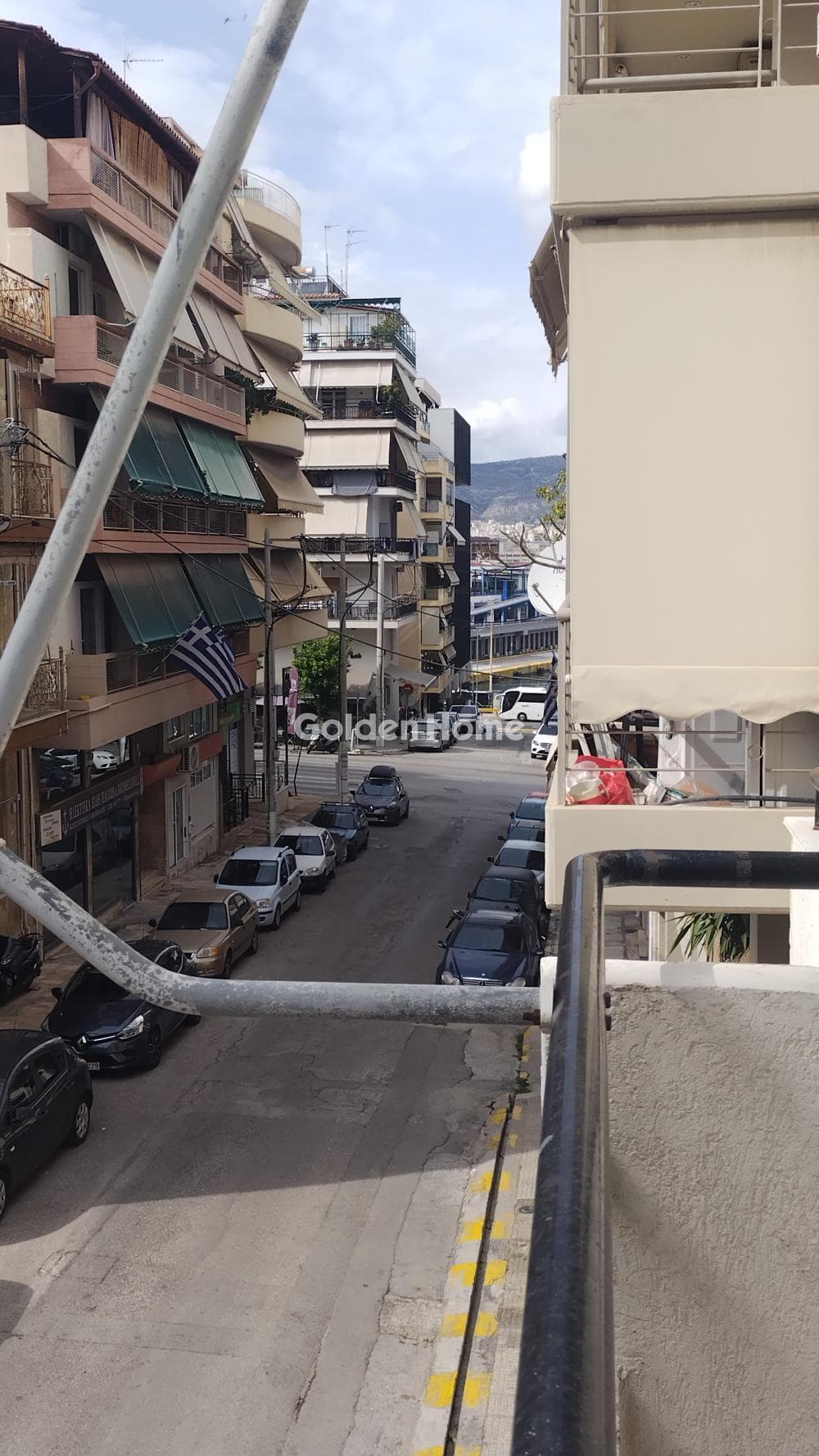 Apartment in Piraiki, Piraeus — Photo 24 of 27