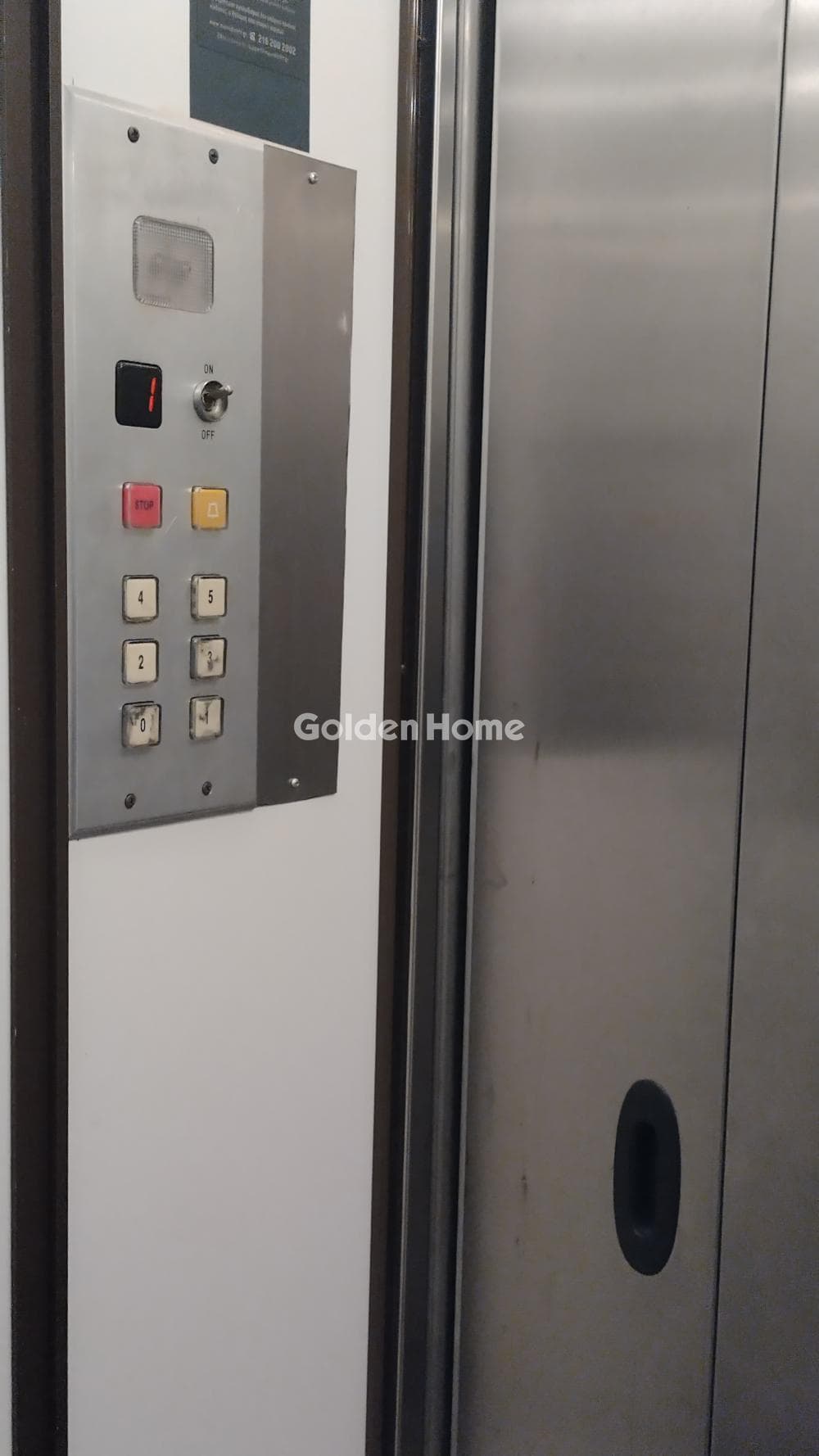 Apartment in Piraiki, Piraeus — Photo 26 of 27