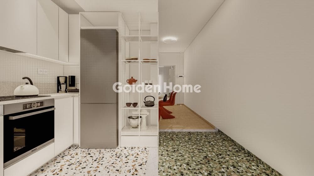 Apartment in Platia Kipselis, Kipseli — Photo 6 of 18