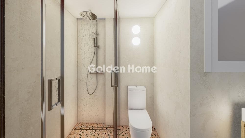 Apartment in Platia Kipselis, Kipseli — Photo 16 of 18