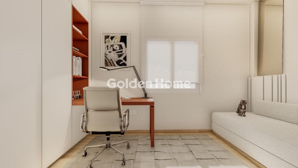 Apartment in Platia Kipselis, Kipseli — Photo 11 of 18