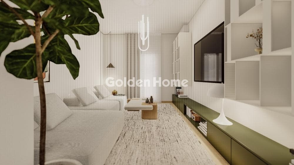 Apartment in Platia Kipselis, Kipseli — Photo 4 of 18