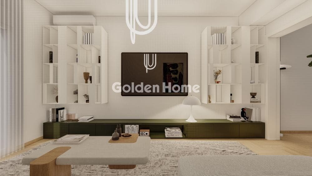 Apartment in Platia Kipselis, Kipseli — Photo 1 of 18