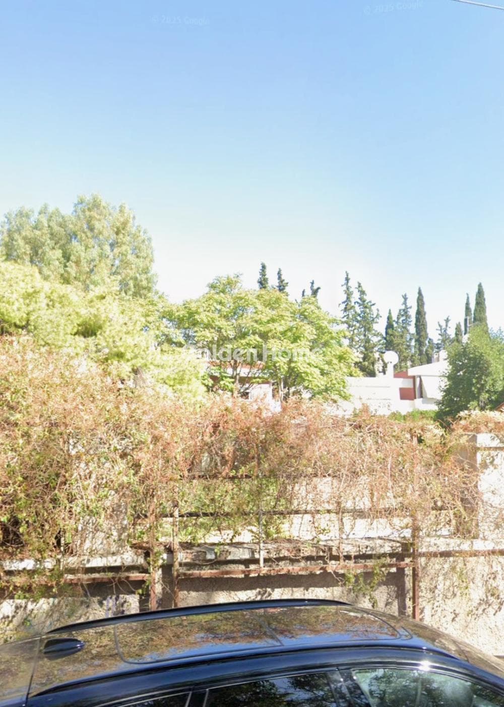 Building Plot in Kato Kifisia, Kifisia