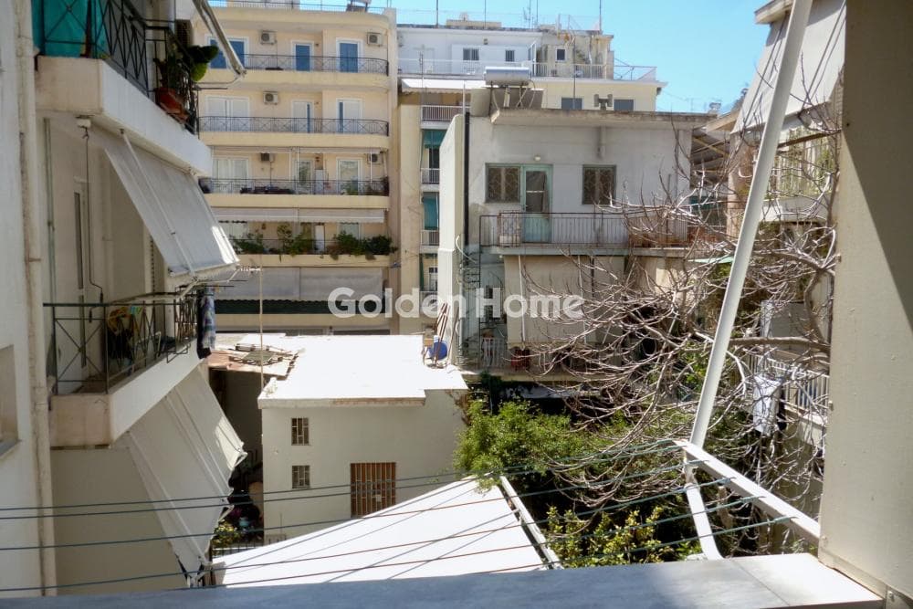 Διαμέρισμα στην Κέντρο, Νέος Κόσμος — Φωτογραφία 28 από 54