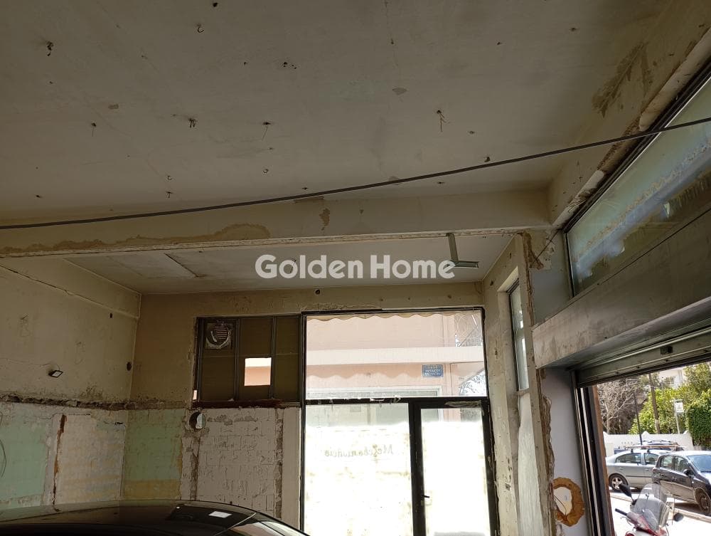 Retail Store in Mykoniatika, Agioi Anargiroi — Photo 3 of 6