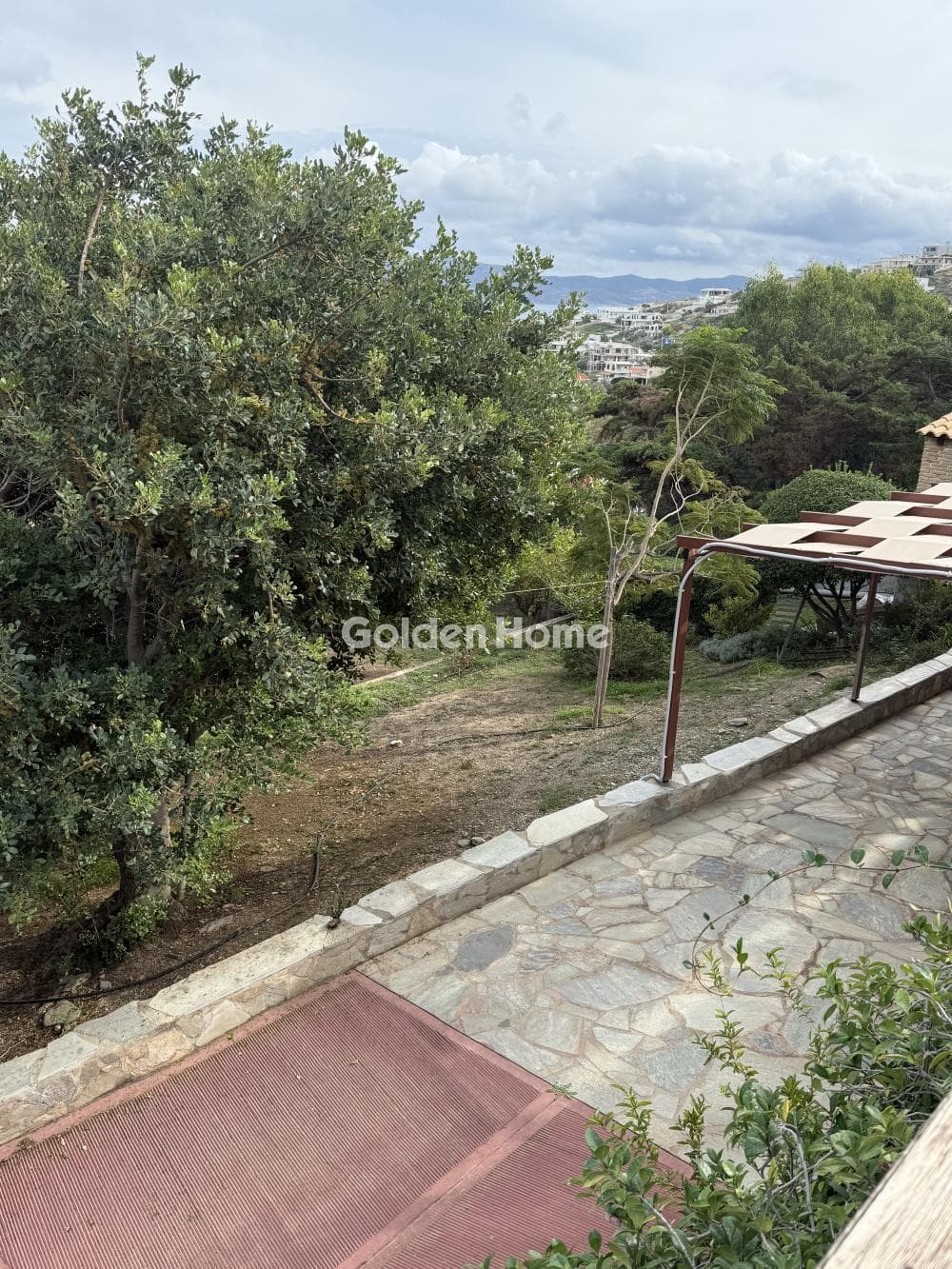 House in Mikrolimano, Lavrio — Photo 14 of 24