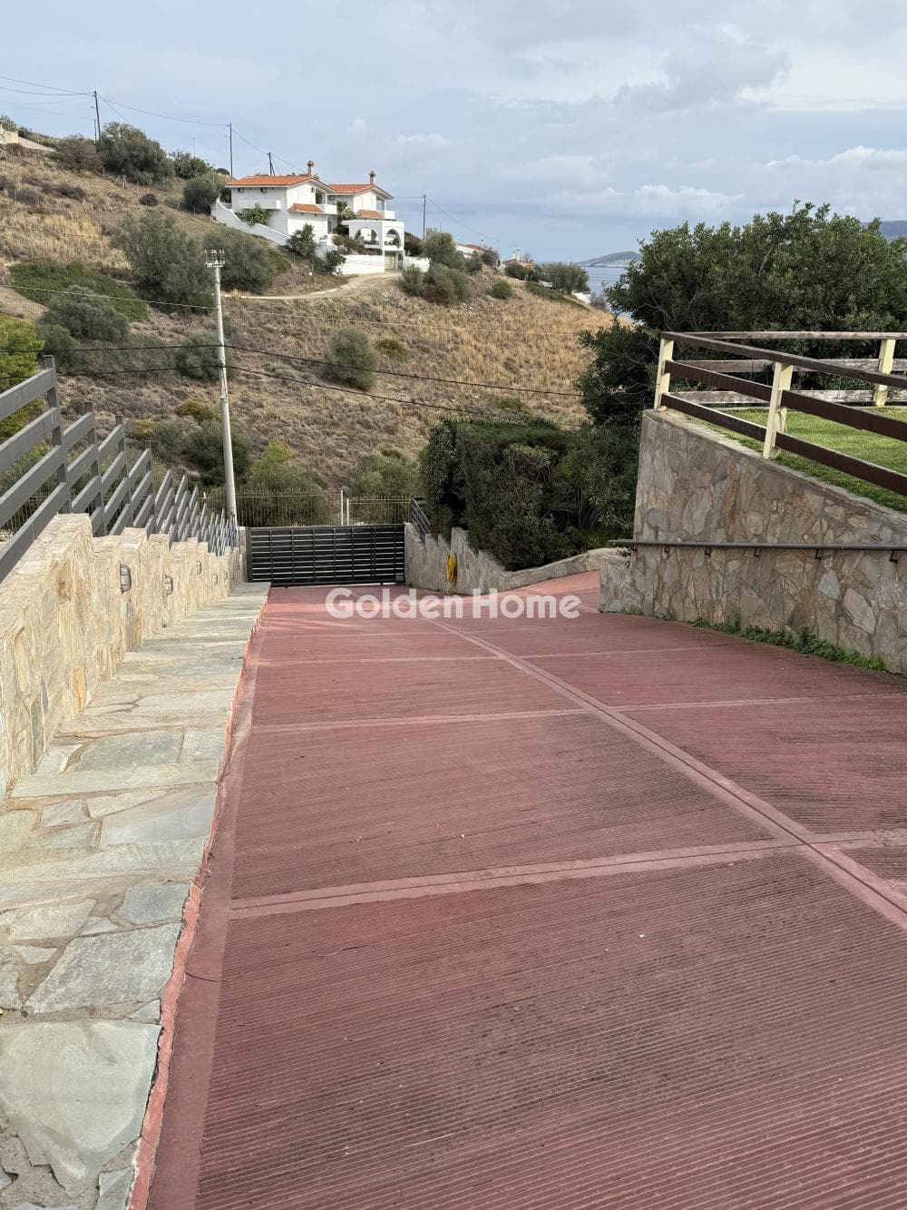 House in Mikrolimano, Lavrio — Photo 7 of 24