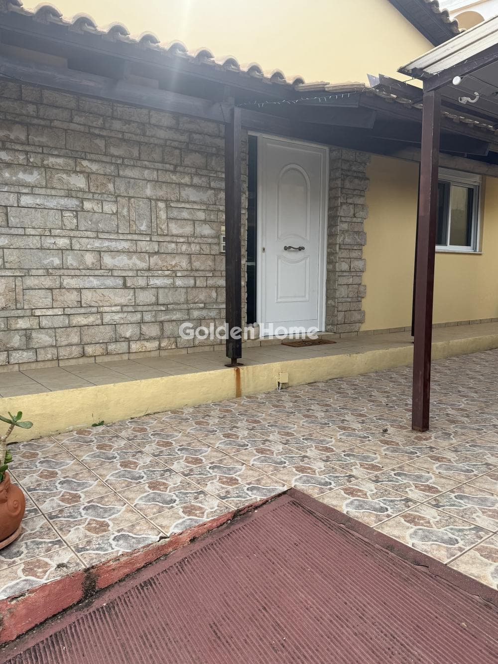 House in Mikrolimano, Lavrio — Photo 17 of 24
