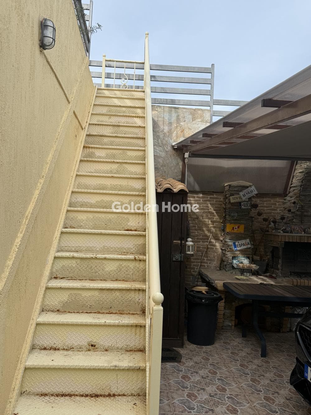 House in Mikrolimano, Lavrio — Photo 18 of 24