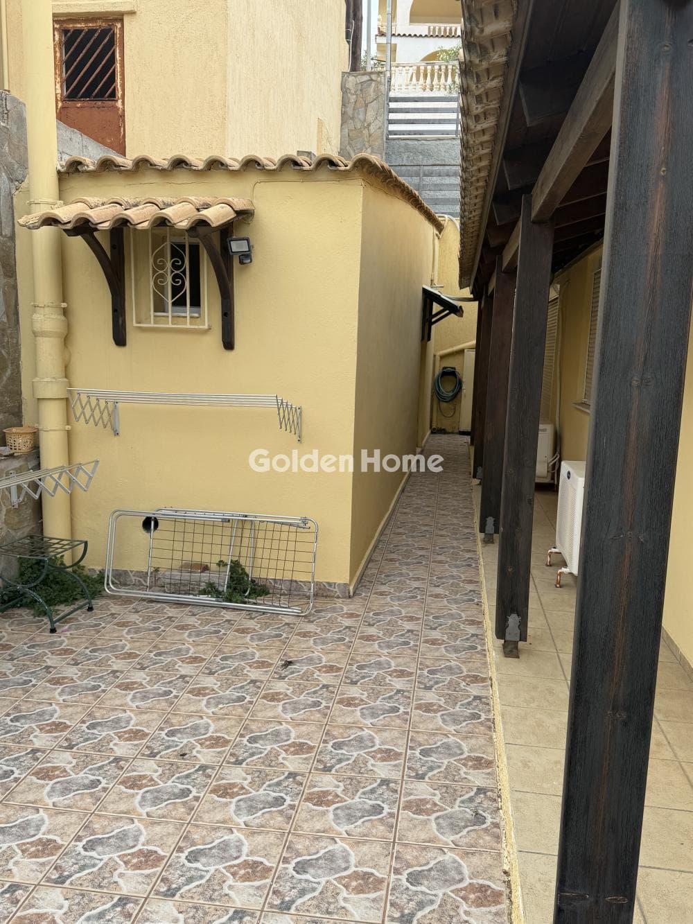 House in Mikrolimano, Lavrio — Photo 20 of 24
