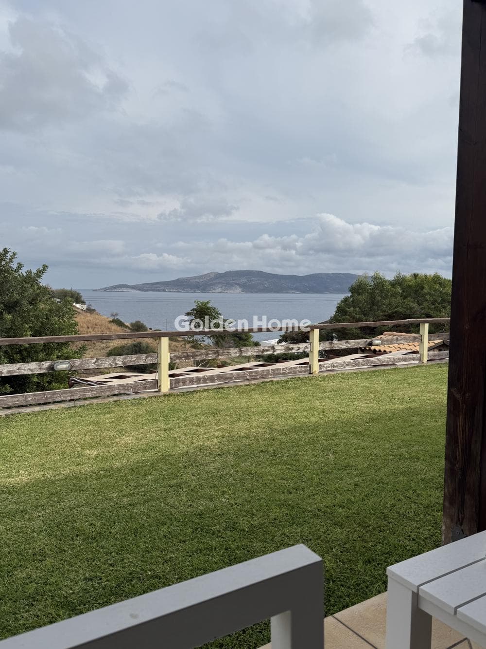 House in Mikrolimano, Lavrio — Photo 23 of 24