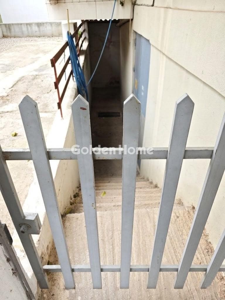 Αποθήκη στην Ζωοδόχος Πηγή, Περιστέρι — Φωτογραφία 6 από 6