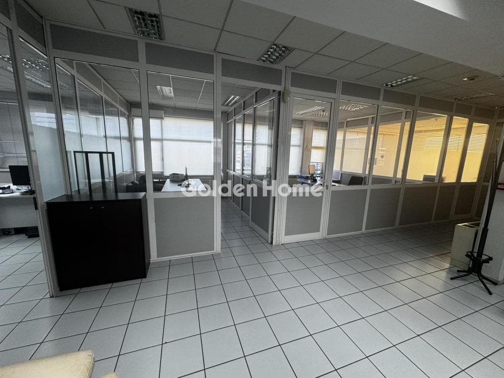 Office in Sotiraki, Aigaleo — Photo 5 of 13