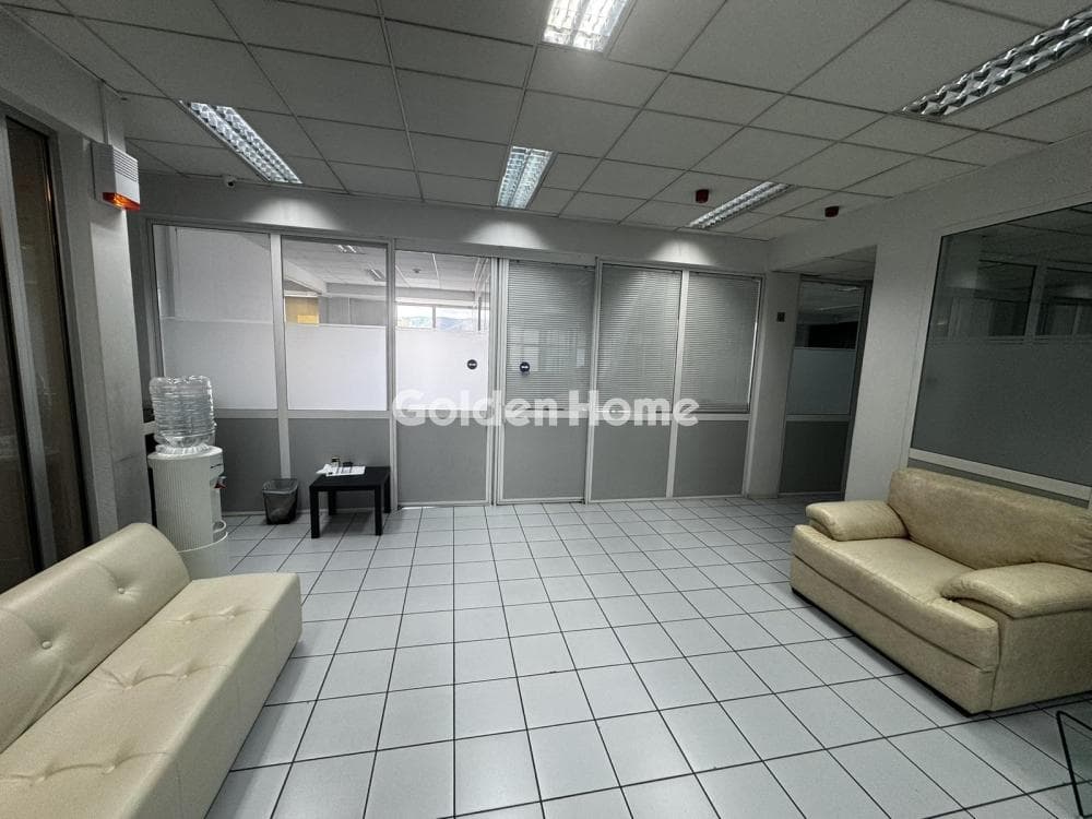 Office in Sotiraki, Aigaleo — Photo 10 of 13